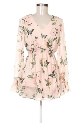 Šaty  H&M, Velikost S, Barva Vícebarevné, Cena  329,00 Kč