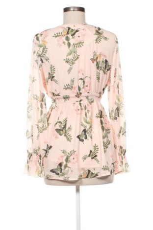 Šaty  H&M, Velikost S, Barva Vícebarevné, Cena  329,00 Kč