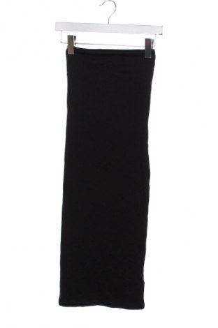 Kleid H&M, Größe XS, Farbe Schwarz, Preis 27,99 €