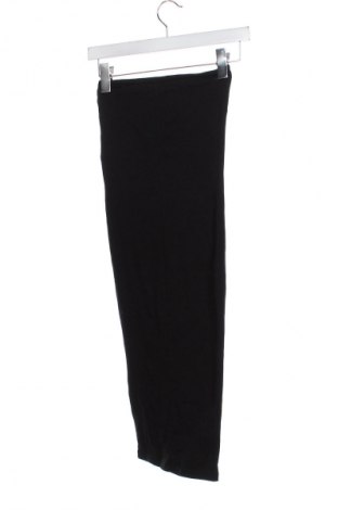 Kleid H&M, Größe XS, Farbe Schwarz, Preis 27,99 €