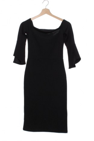 Sukienka H&M, Rozmiar XS, Kolor Czarny, Cena 95,99 zł