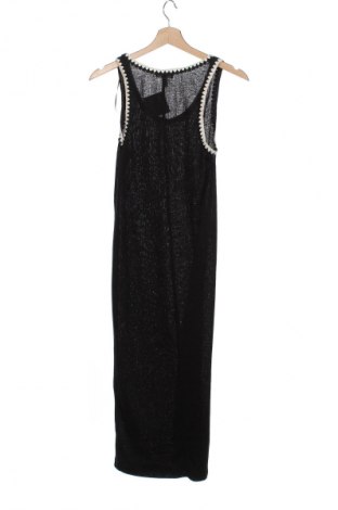 Kleid H&M, Größe XS, Farbe Schwarz, Preis 11,99 €