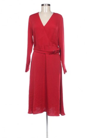 Kleid H&M, Größe M, Farbe Rot, Preis 20,99 €