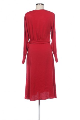 Kleid H&M, Größe M, Farbe Rot, Preis 20,99 €