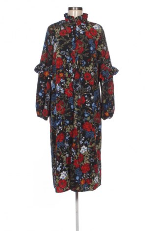 Φόρεμα H&M, Μέγεθος M, Χρώμα Πολύχρωμο, Τιμή 30,99 €