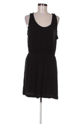 Φόρεμα H&M, Μέγεθος L, Χρώμα Μαύρο, Τιμή 18,99 €