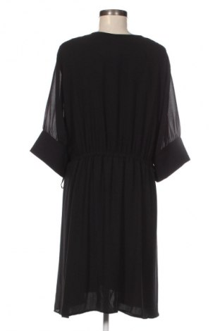 Rochie H&M, Mărime L, Culoare Negru, Preț 98,99 Lei