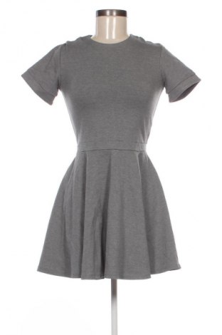 Sukienka H&M, Rozmiar XS, Kolor Szary, Cena 95,99 zł