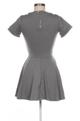 Sukienka H&M, Rozmiar XS, Kolor Szary, Cena 95,99 zł