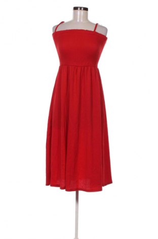 Sukienka H&M, Rozmiar L, Kolor Czerwony, Cena 95,99 zł