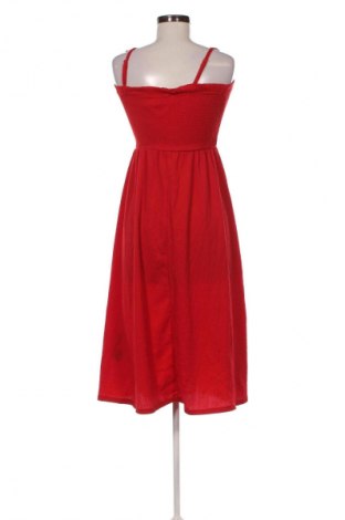 Sukienka H&M, Rozmiar L, Kolor Czerwony, Cena 95,99 zł