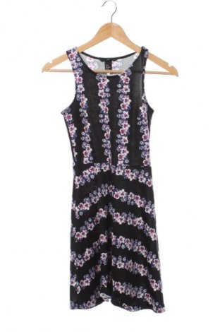 Šaty  H&M, Veľkosť XS, Farba Viacfarebná, Cena  16,95 €