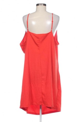 Kleid H&M, Größe XXL, Farbe Rot, Preis € 14,99