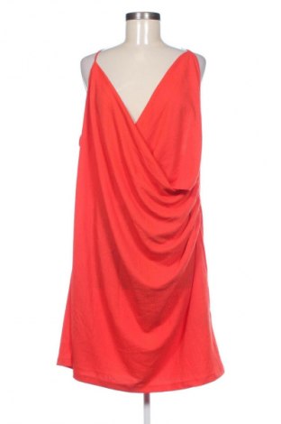 Kleid H&M, Größe XXL, Farbe Rot, Preis € 14,99