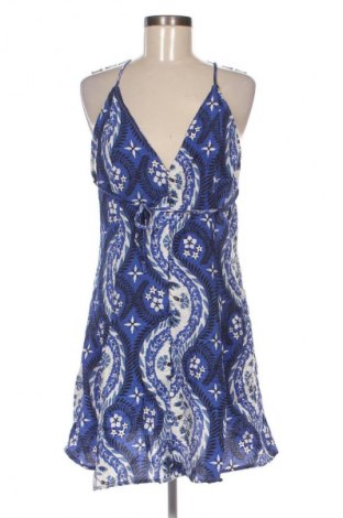 Šaty  H&M, Veľkosť L, Farba Viacfarebná, Cena  27,95 €