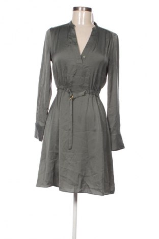 Šaty  H&M, Velikost S, Barva Šedá, Cena  189,00 Kč