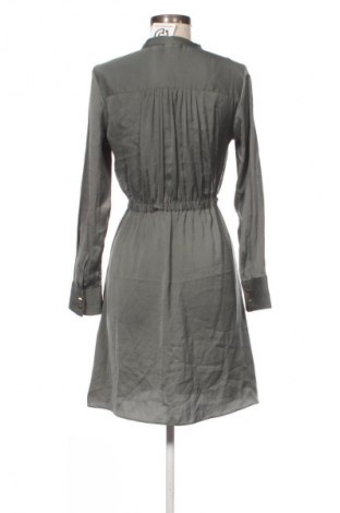 Šaty  H&M, Velikost S, Barva Šedá, Cena  189,00 Kč
