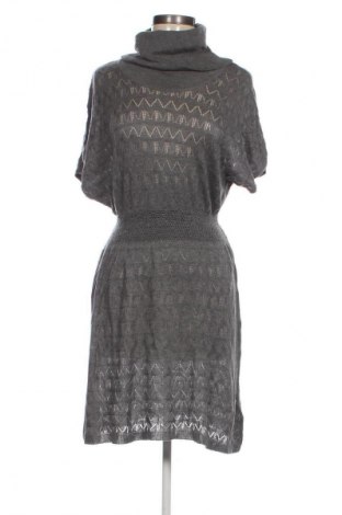 Kleid H&M, Größe S, Farbe Grau, Preis 20,99 €
