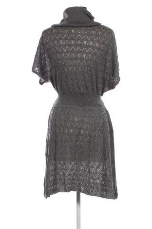 Kleid H&M, Größe S, Farbe Grau, Preis 20,99 €