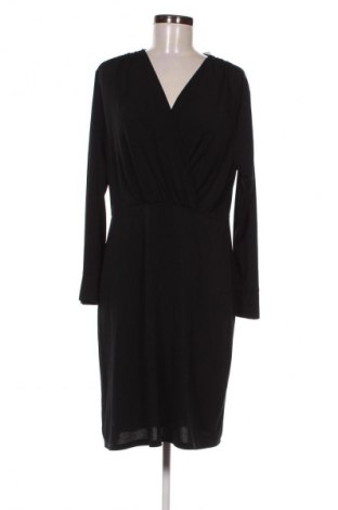 Kleid H&M, Größe L, Farbe Schwarz, Preis 20,99 €