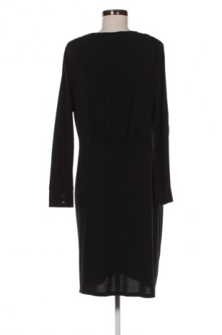 Kleid H&M, Größe L, Farbe Schwarz, Preis 20,99 €