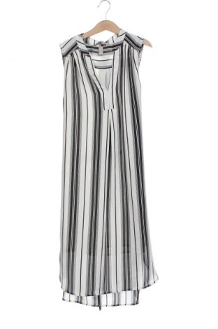 Kleid H&M, Größe XS, Farbe Mehrfarbig, Preis 17,99 €