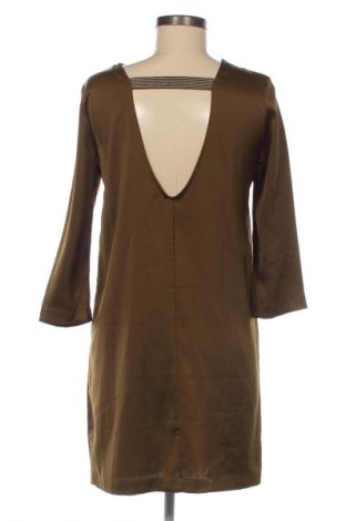 Sukienka H&M, Rozmiar S, Kolor Zielony, Cena 69,99 zł