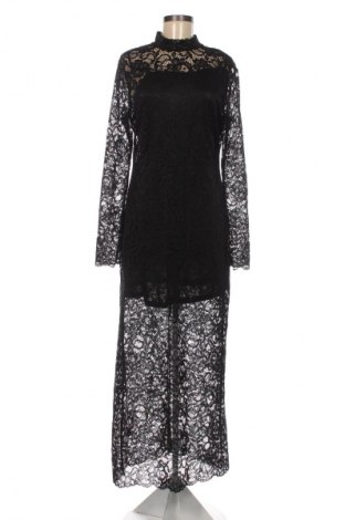Sukienka H&M, Rozmiar L, Kolor Czarny, Cena 85,99 zł