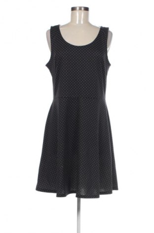 Рокля H&M, Размер L, Цвят Многоцветен, Цена 29,99 лв.