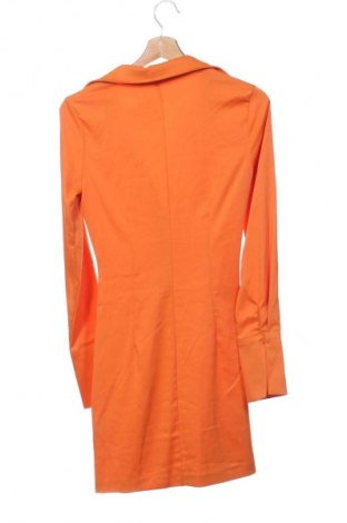 Sukienka H&M, Rozmiar XS, Kolor Pomarańczowy, Cena 157,99 zł