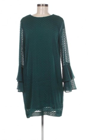 Kleid H&M, Größe XL, Farbe Grün, Preis € 20,99