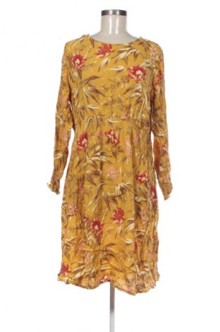 Kleid H&M, Größe XL, Farbe Mehrfarbig, Preis 16,99 €