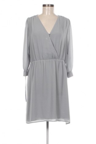 Šaty  H&M, Velikost XL, Barva Šedá, Cena  619,00 Kč