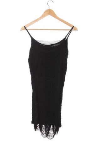 Sukienka H&M, Rozmiar XS, Kolor Czarny, Cena 67,99 zł