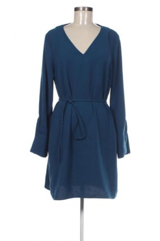 Sukienka H&M, Rozmiar XL, Kolor Niebieski, Cena 68,99 zł