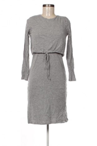 Šaty  H&M, Velikost S, Barva Šedá, Cena  189,00 Kč