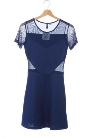 Kleid H&M, Größe XS, Farbe Blau, Preis € 16,99