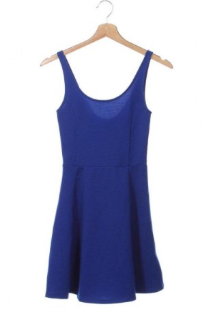 Šaty  H&M, Velikost XXS, Barva Modrá, Cena  329,00 Kč