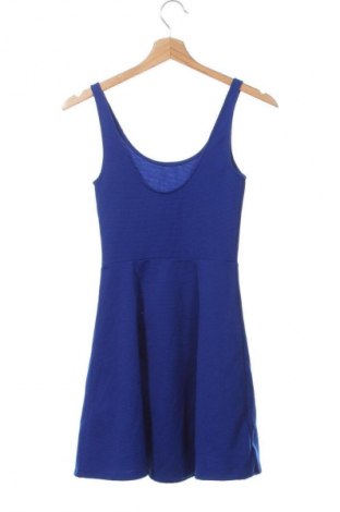 Šaty  H&M, Velikost XXS, Barva Modrá, Cena  329,00 Kč
