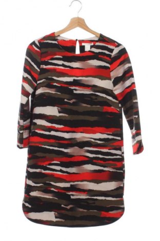 Šaty  H&M, Veľkosť XS, Farba Viacfarebná, Cena  16,95 €