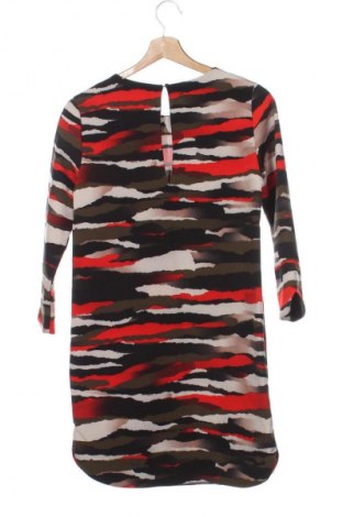 Šaty  H&M, Veľkosť XS, Farba Viacfarebná, Cena  16,95 €