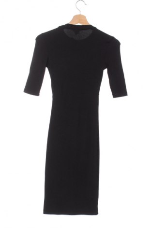 Sukienka H&M, Rozmiar XS, Kolor Czarny, Cena 127,59 zł