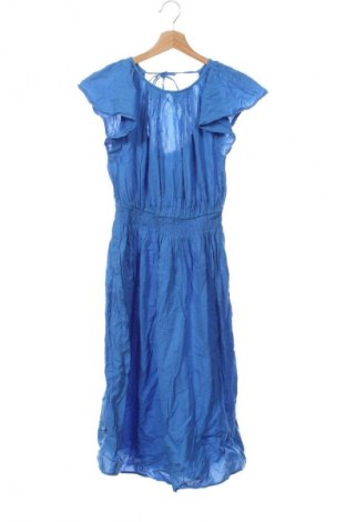 Šaty  H&M, Veľkosť XS, Farba Modrá, Cena  16,95 €
