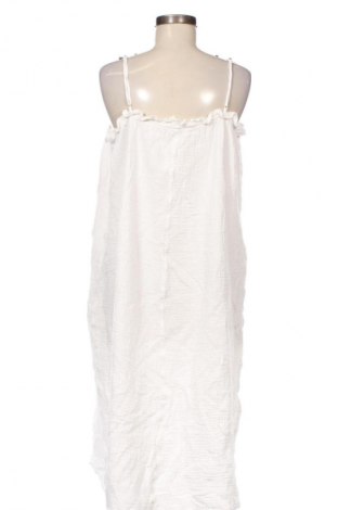 Rochie H&M, Mărime L, Culoare Alb, Preț 98,99 Lei