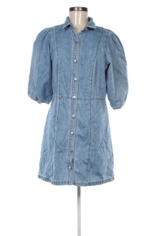 Kleid H&M, Größe L, Farbe Blau, Preis € 27,99