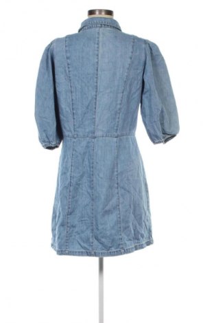 Kleid H&M, Größe L, Farbe Blau, Preis € 27,99