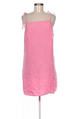 Φόρεμα H&M, Μέγεθος M, Χρώμα Ρόζ , Τιμή 18,99 €