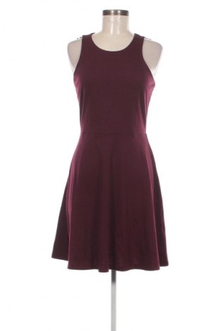 Šaty  H&M, Veľkosť M, Farba Fialová, Cena  16,95 €
