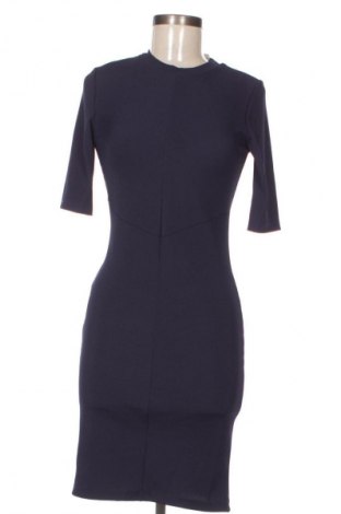 Kleid H&M, Größe L, Farbe Blau, Preis 8,99 €