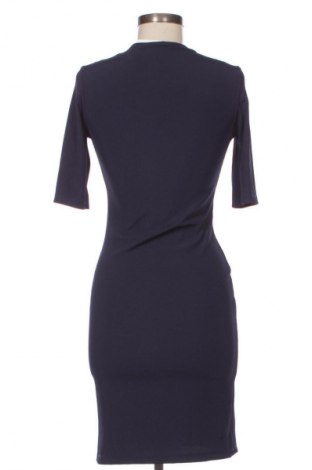 Kleid H&M, Größe L, Farbe Blau, Preis 8,99 €